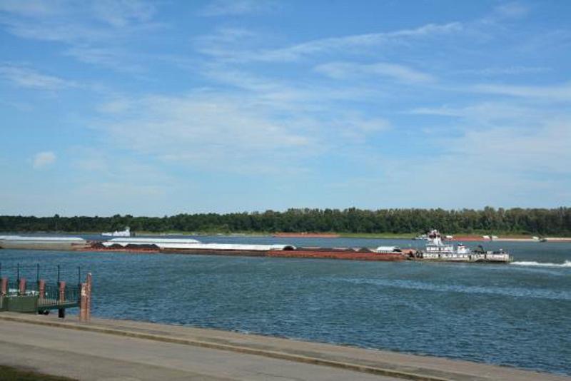 Holiday Inn Paducah Riverfront by IHG — hotel in Paducah