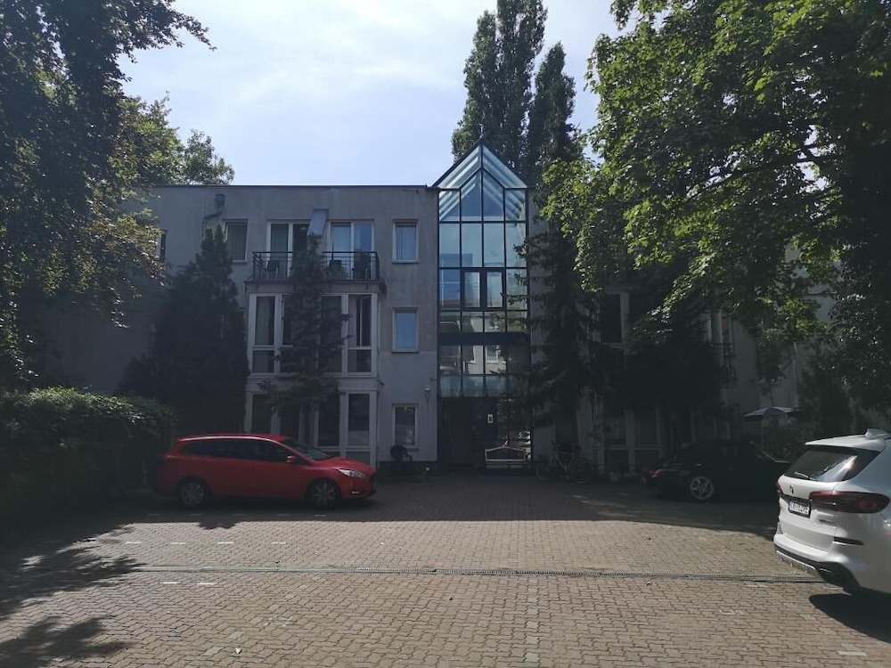 Hotel Alter Markt - carbon neutral hotel in Berlin
