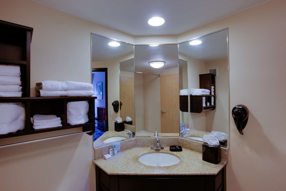 Hampton Inn Harrisburg Grantville Hershey - photo 9