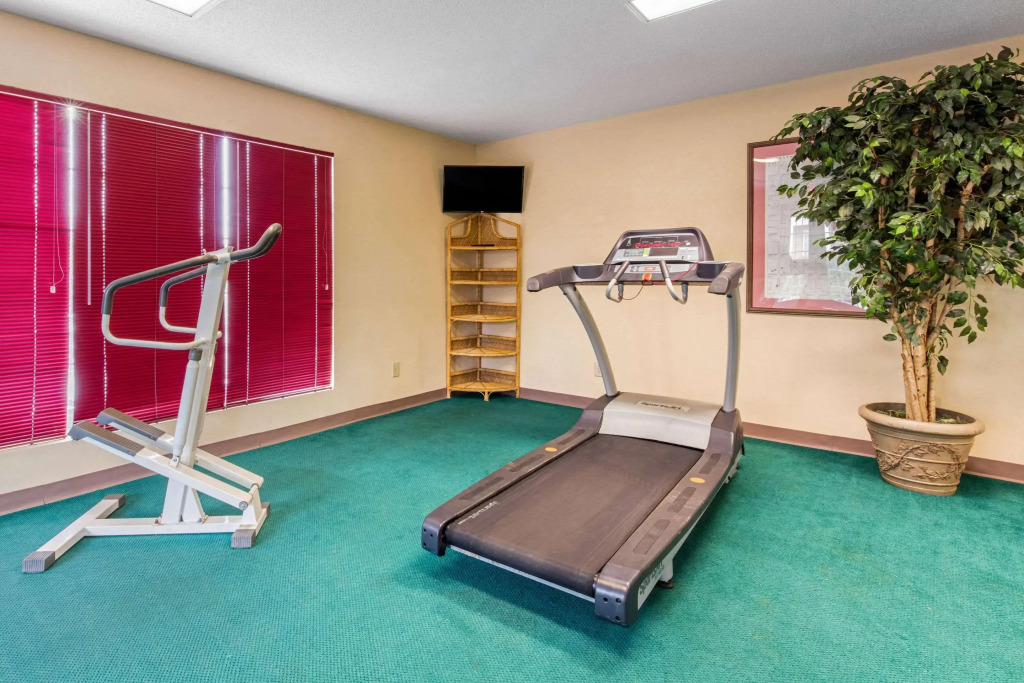 Quality Inn Oxford I 20 Exit 188 - photo 29
