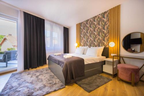Happy House Old Town Luxury — 4-Star Luxury Hotel in Sarajevo, Bosnia and Herzegovina