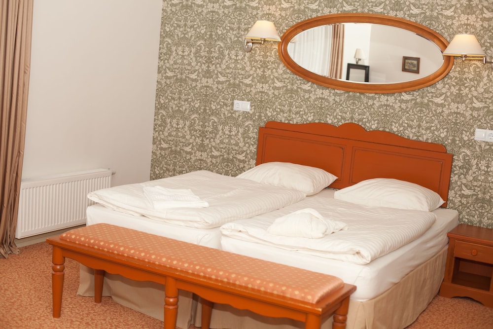 Usadba Hotel — Orlovka — photo 4