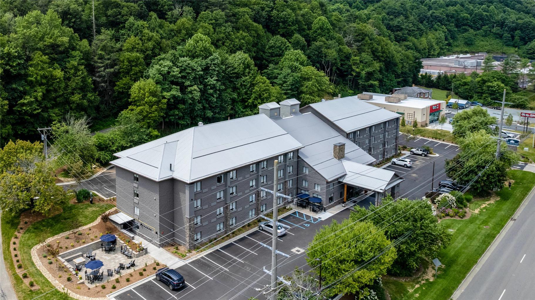 Graystone Lodge an Ascend Collection Hotel - photo 6