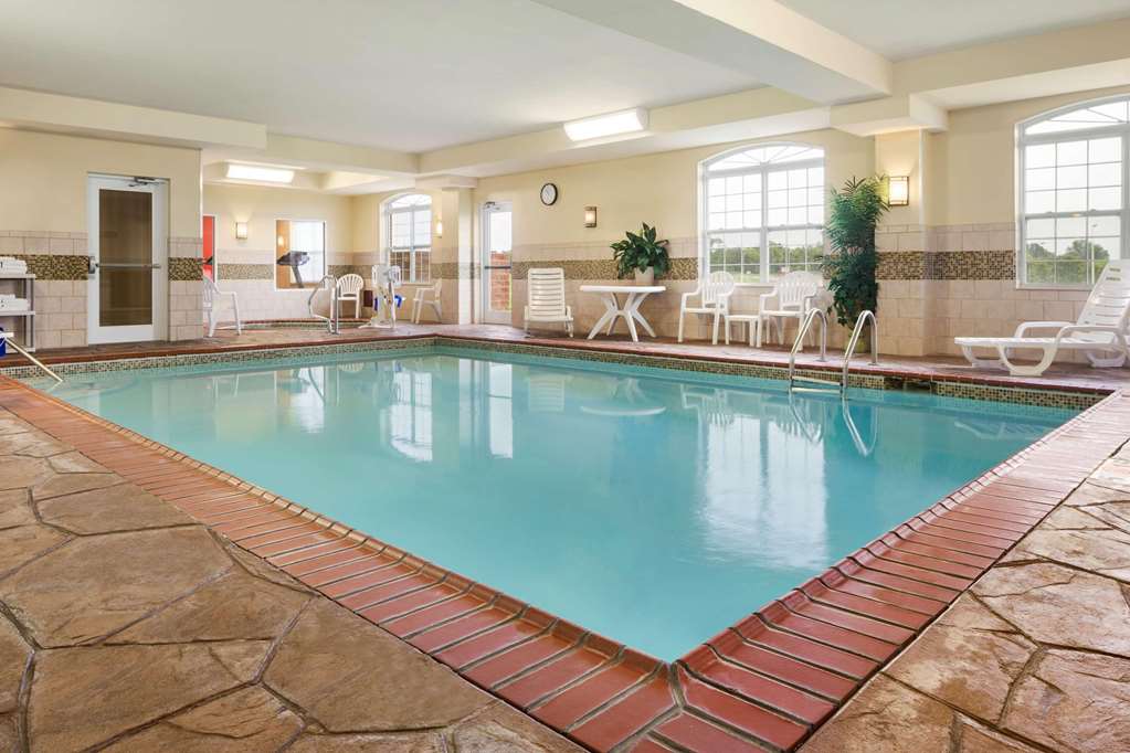 Country Inn & Suites by Radisson Bowling Green KY - photo 13