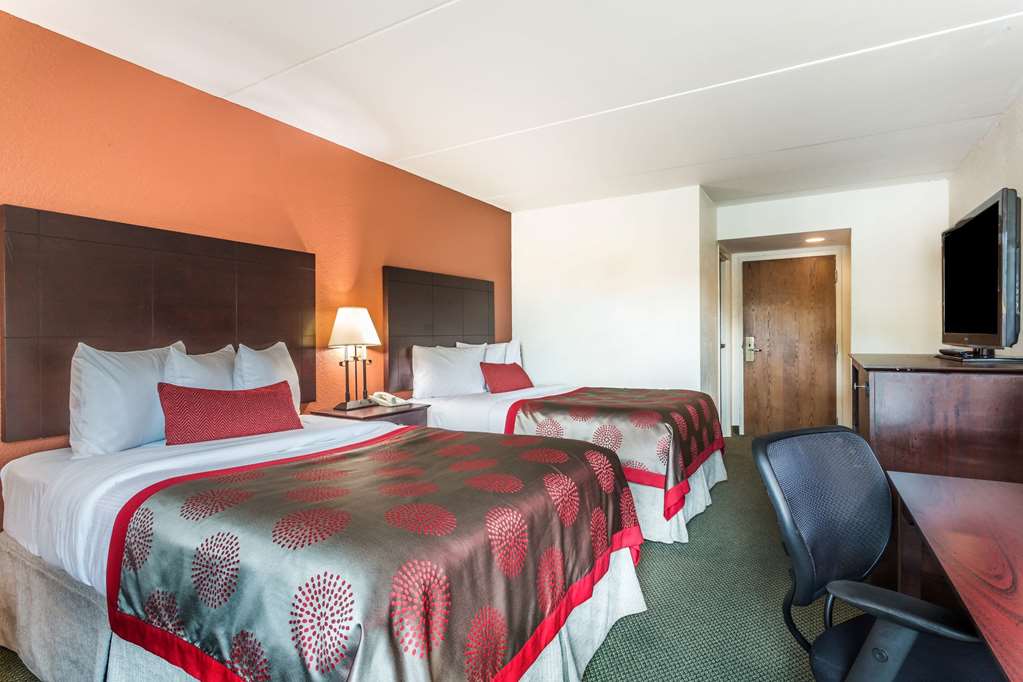 Ramada by Wyndham Luling - photo 8