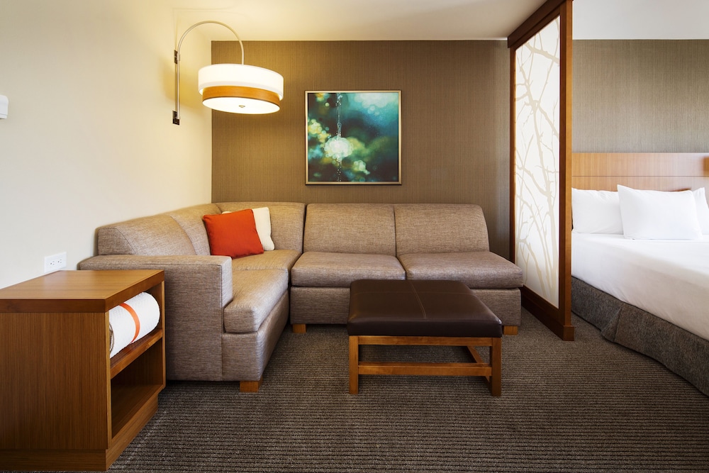Hyatt Place Lubbock - photo 18