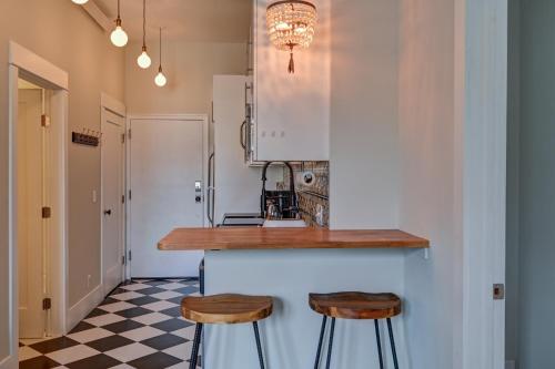 South Main Residences by Surf Hotel - photo 33