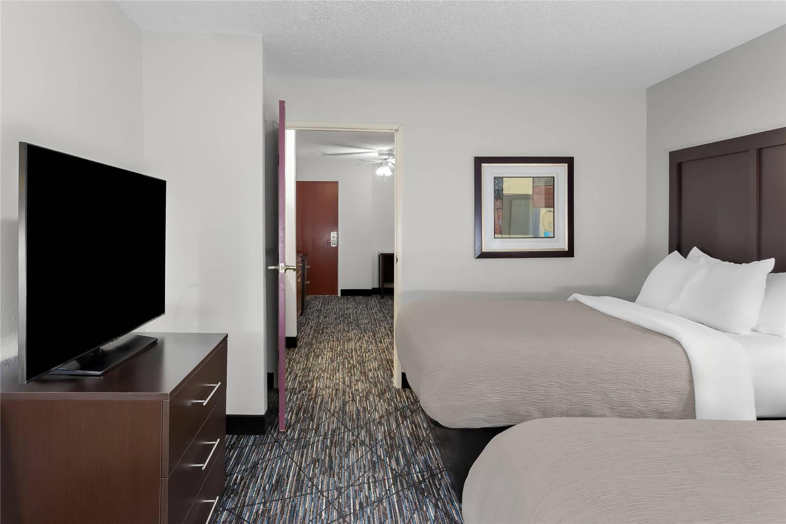 Quality Inn & Suites Niles - photo 69