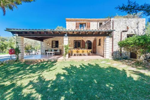 Can Llobera - last minute hotel in Pollenca