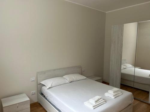 Moscova Luxury Bruno Apartment — 4-Star Luxury Hotel in Milan, Italy