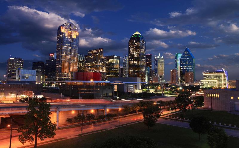 Fairmont Dallas - photo 8