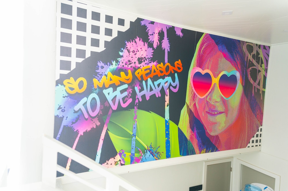 The Saint Hotel - photo 205