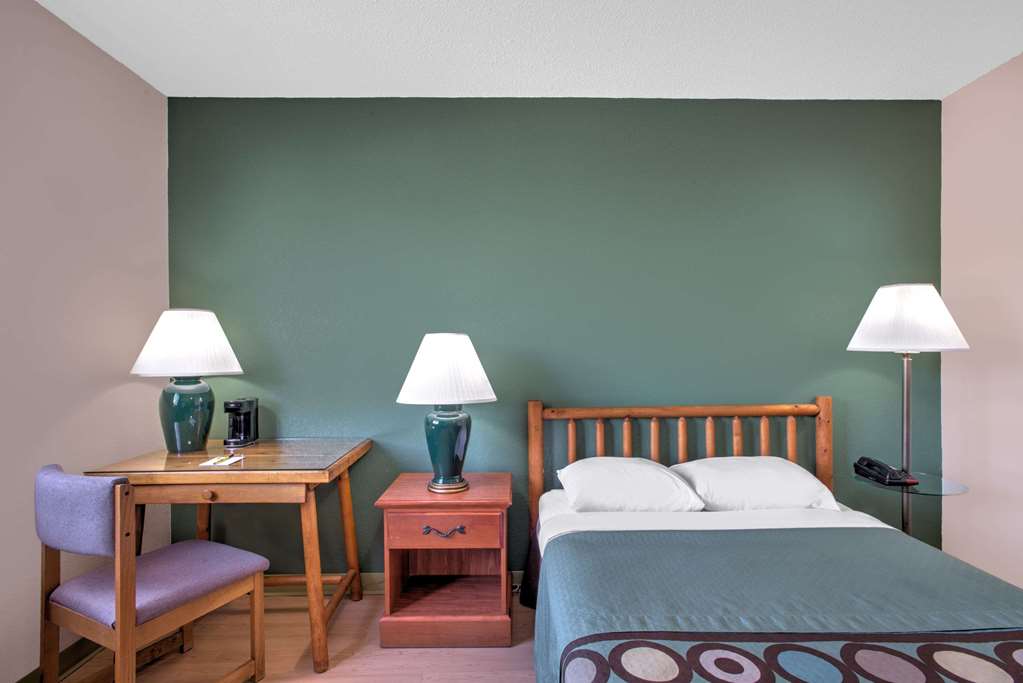 Super 8 by Wyndham Ticonderoga - photo 4