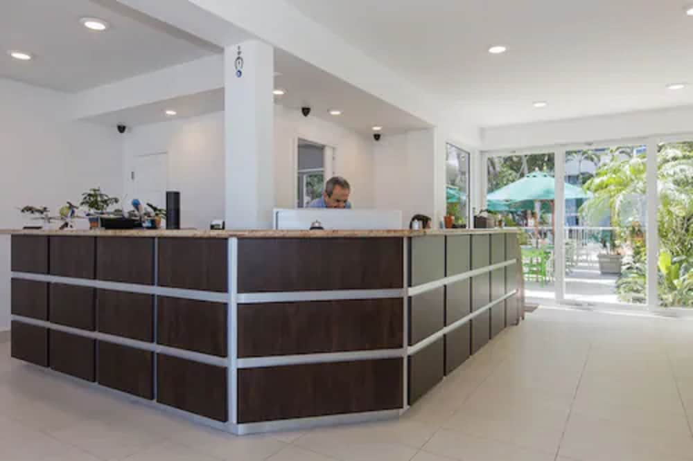 Premiere Hotel - photo 4