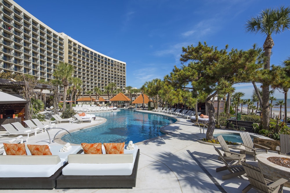 The San Luis Resort Spa & Conference Center - photo 24