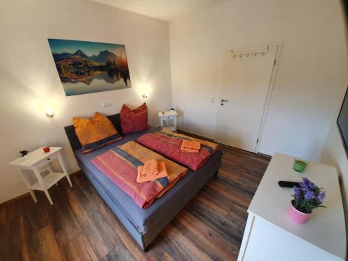 Zechpreller 2.0 — hotel in Quedlinburg
