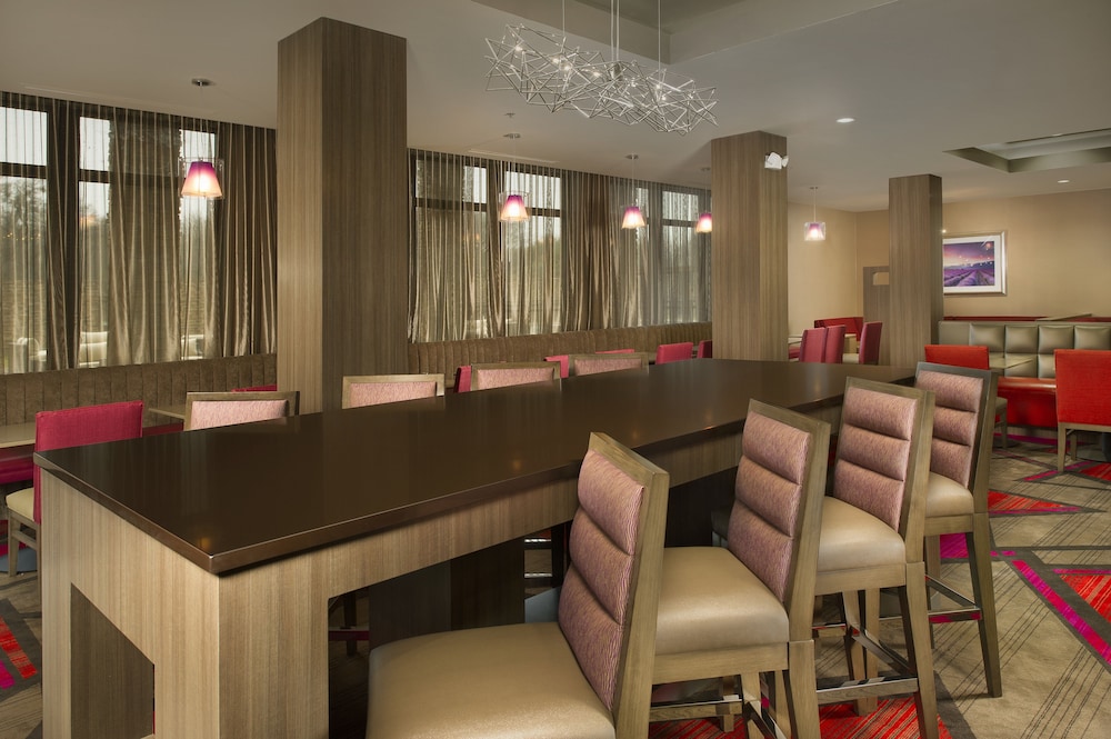 TownePlace Suites by Marriott Dallas DFW Airport North Grapevine - photo 24