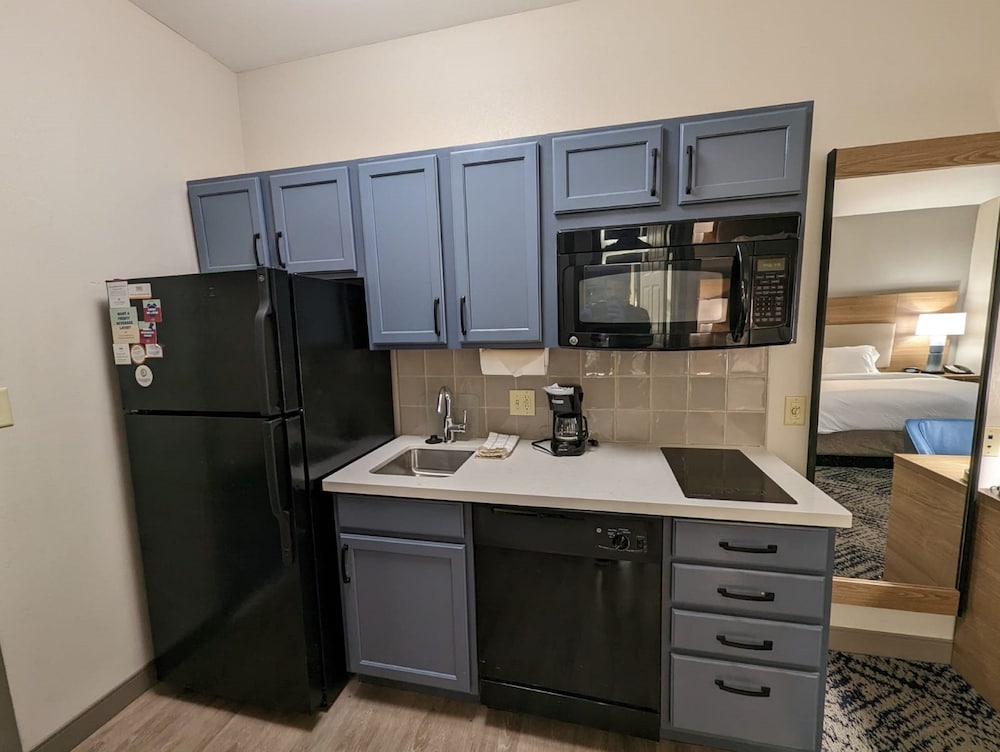 Candlewood Suites Aberdeen Bel Air by IHG - photo 17