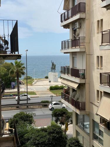 Athens Riviera Seaview — 4-Star Luxury Hotel in Athens, Greece