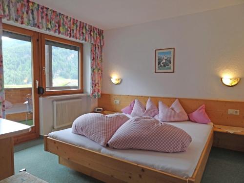 Haus Gerhard — 4-Star Luxury Hotel in Soelden, Austria