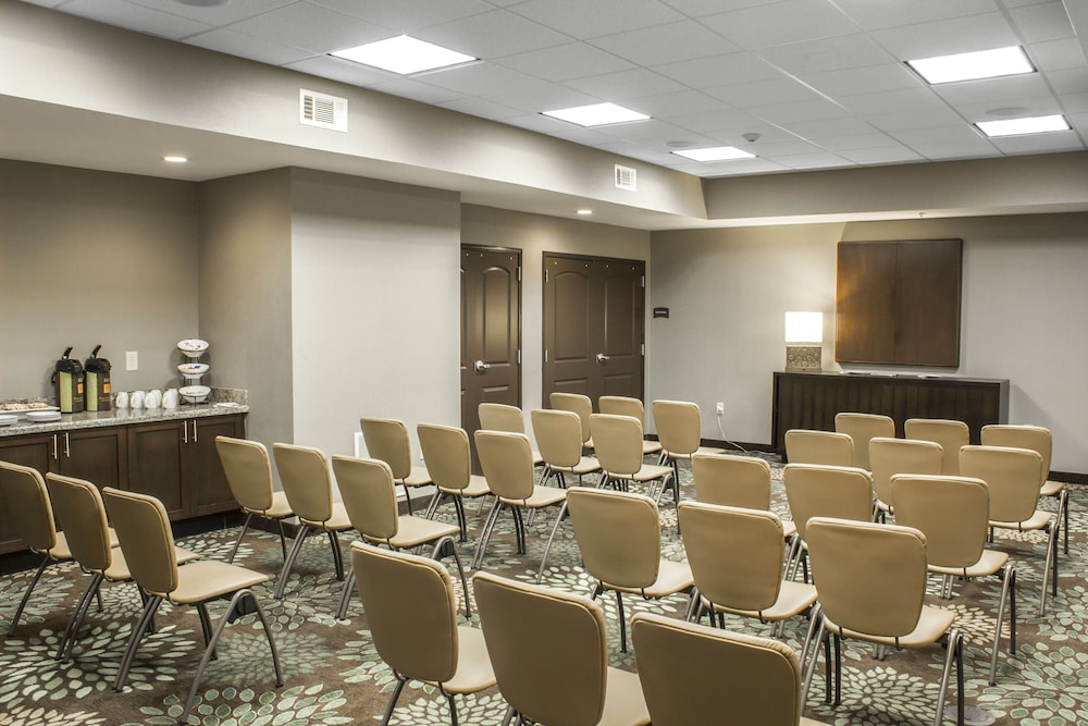 Staybridge Suites Jacksonville Camp Lejeune Area an IHG Hotel - photo 34