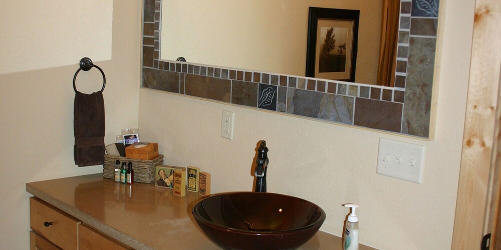 Terry Peak Chalets - photo 26