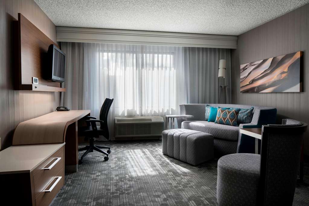 Sonesta Select Tempe Downtown - photo 12