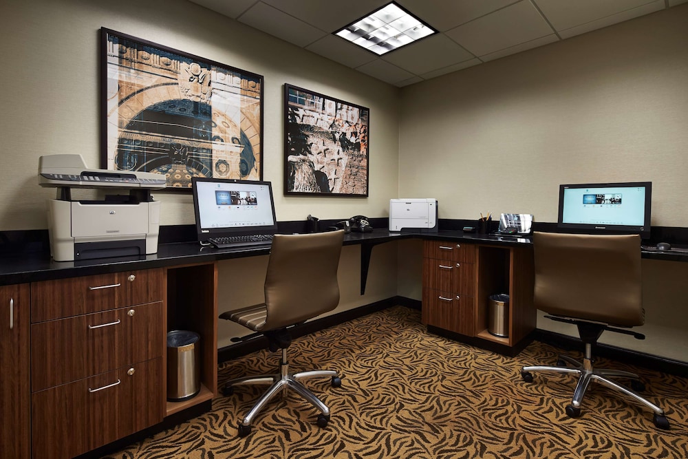 Embassy Suites by Hilton Washington DC Chevy Chase Pavilion - photo 59