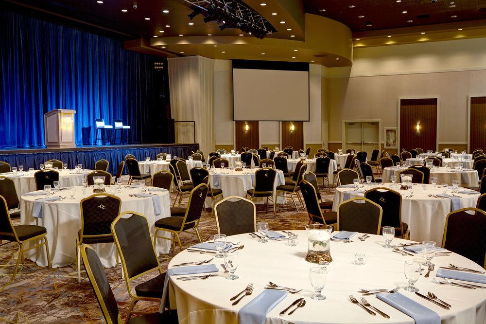 Northern Quest Resort & Casino - photo 10
