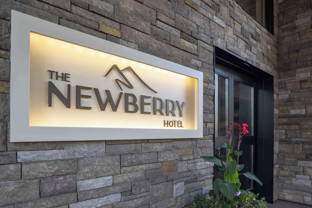 The Newberry Hotel Bend Tapestry Collection by Hilton - photo 67