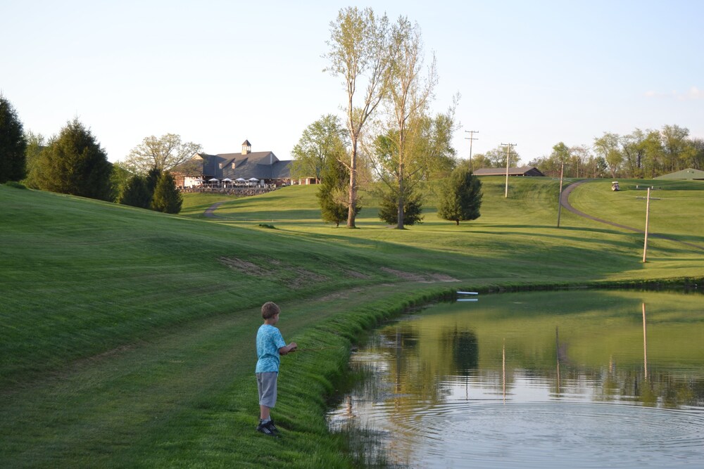 Lenape Heights Golf Resort - photo 17