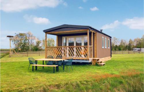 Elperhof Lodge 2 — 4-Star Luxury Hotel in Gasselte, Netherlands