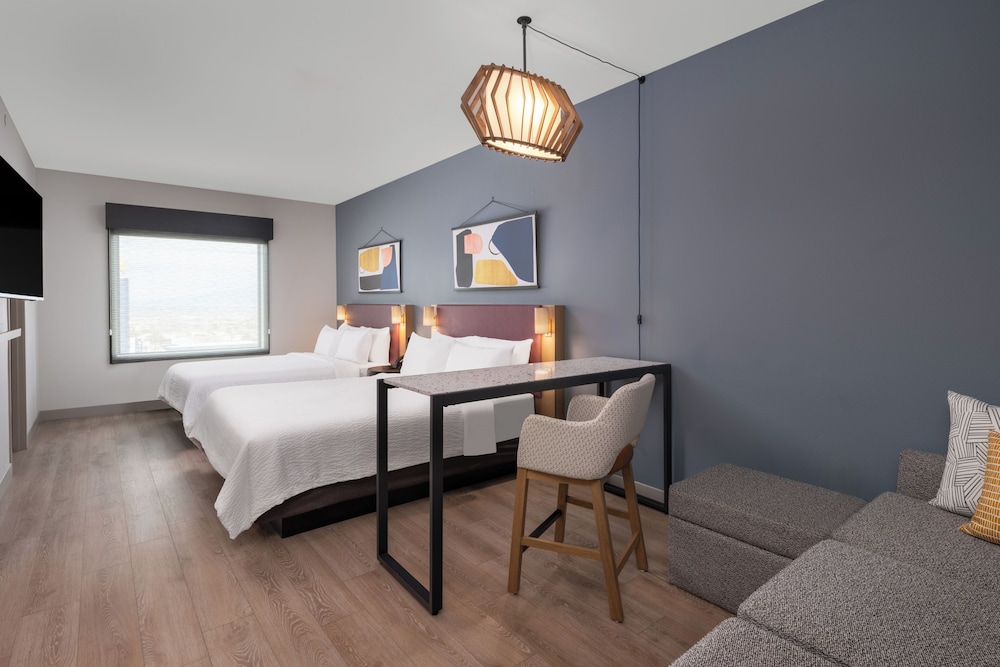 Atwell Suites Henderson at the Pass by IHG - photo 6