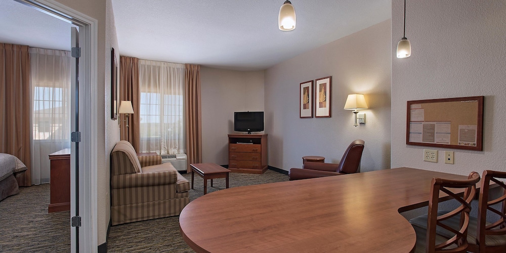 Candlewood Suites Austin N Cedar Park by IHG - photo 10