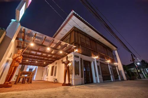 DDD Habitat Inc Vigan Hotel in Vigan, Philippines