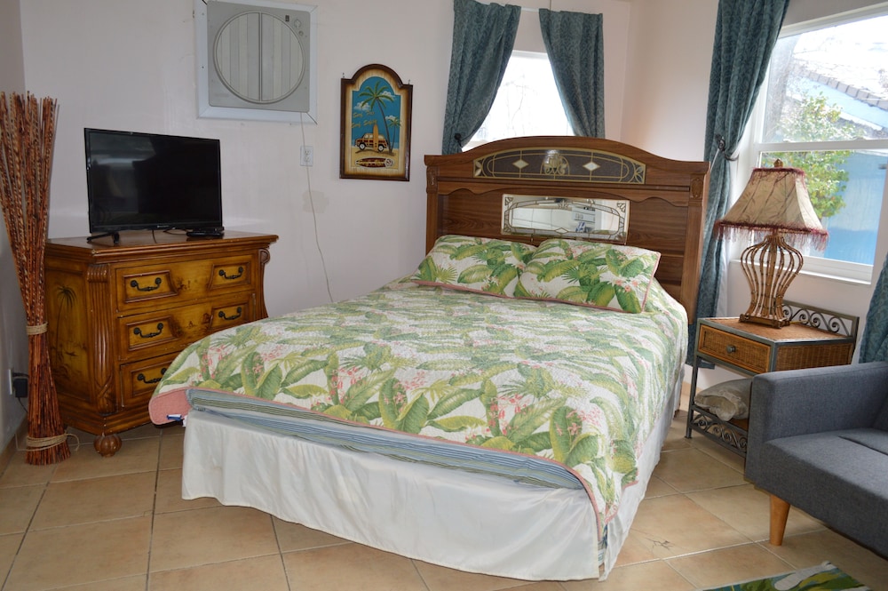 Blue Fish Cove Resort - photo 105