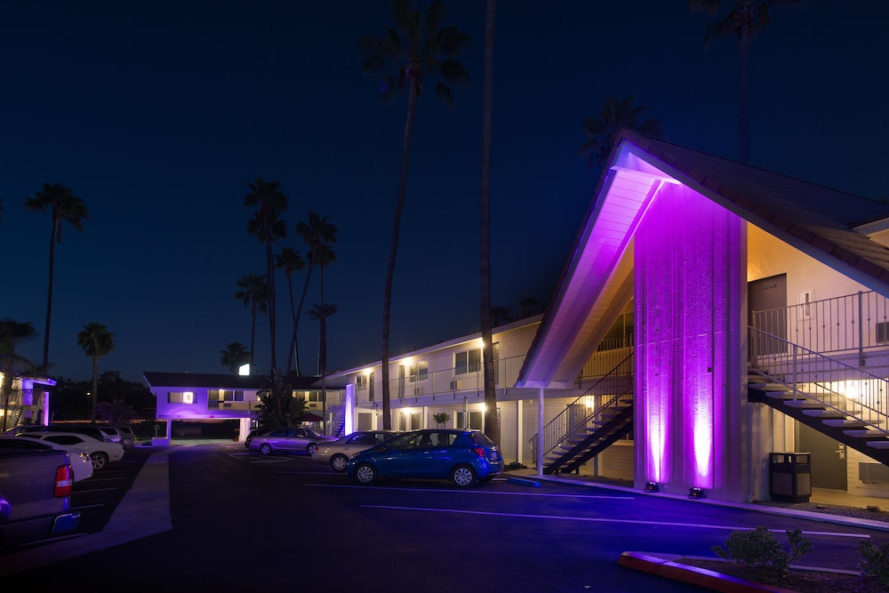 Hotel Iris San Diego - photo 38