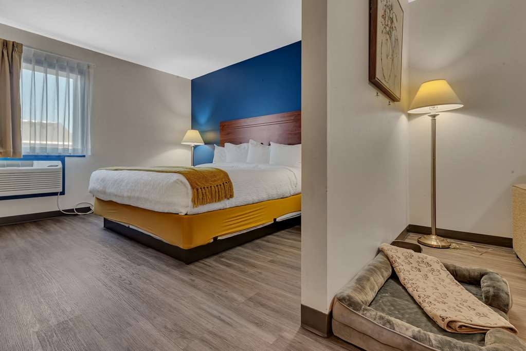 Spicer Hotel - photo 60