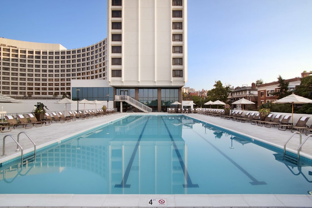 Washington Hilton - photo 59