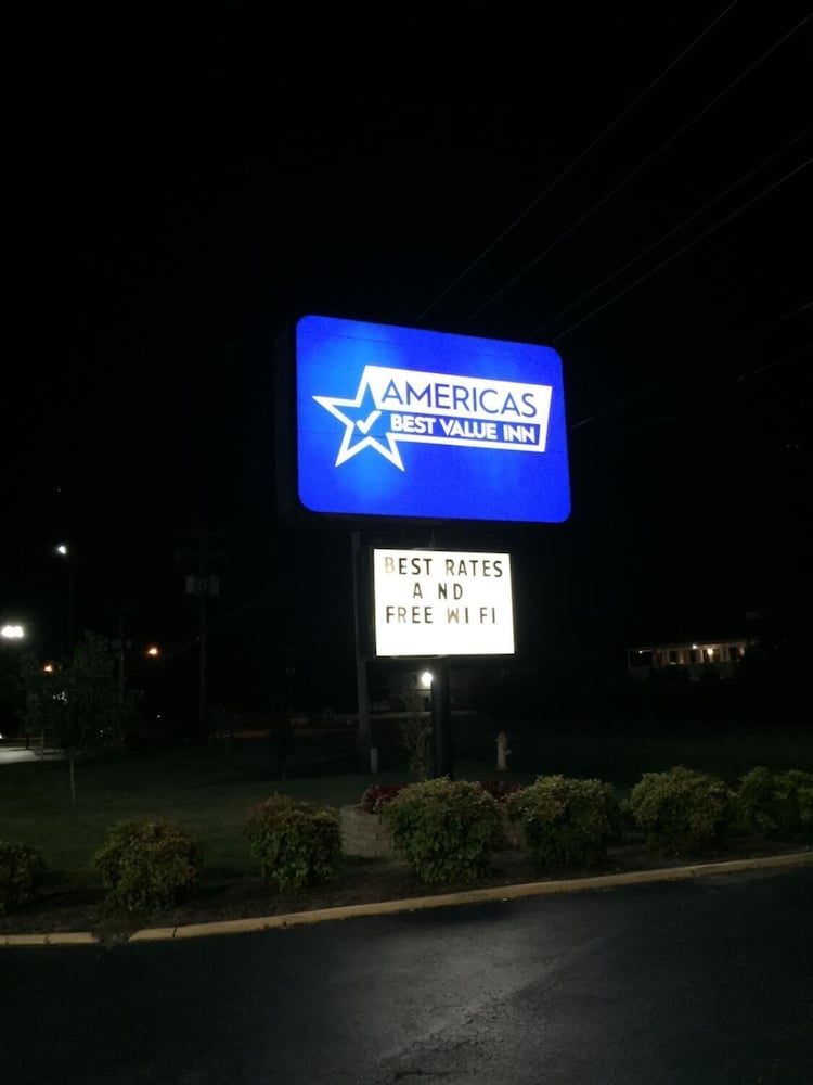 Americas Best Value Inn Manchester TN - photo 26