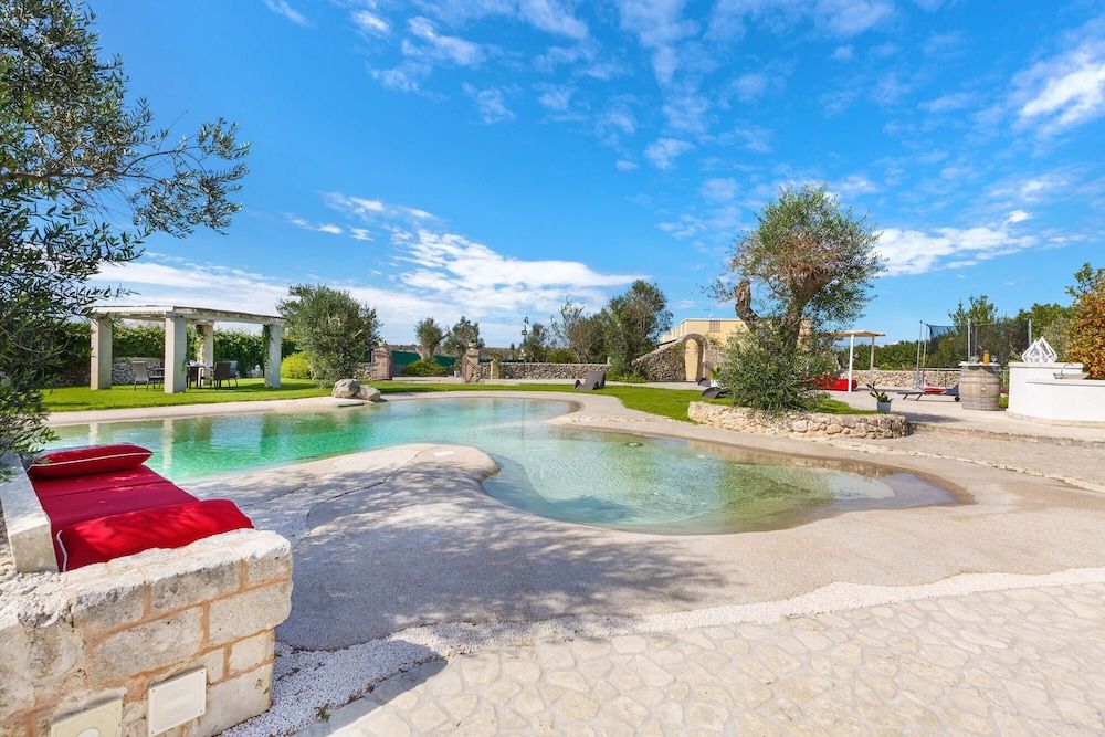 1738 Tenuta degli Ulivi by Perle di Puglia in Melendugno, Italy