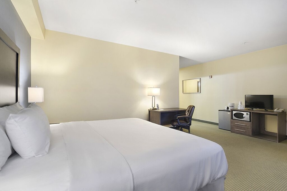 Days Inn by Wyndham Ellensburg - photo 12