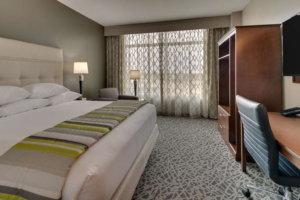 Drury Plaza Hotel Dallas Richardson - photo 23