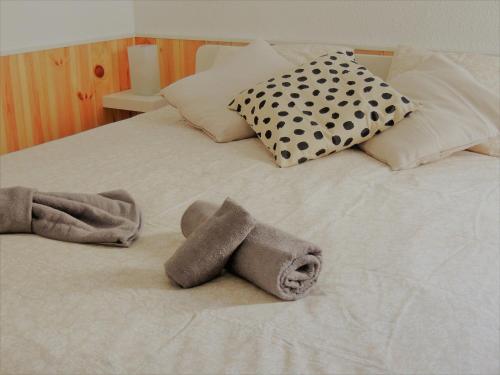 Mi Lugar Ftv in Corralejo, Spain