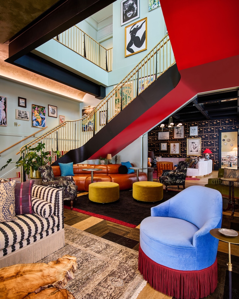 Virgin Hotels New Orleans - photo 119