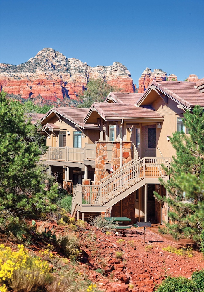 Club Wyndham Sedona - photo 23