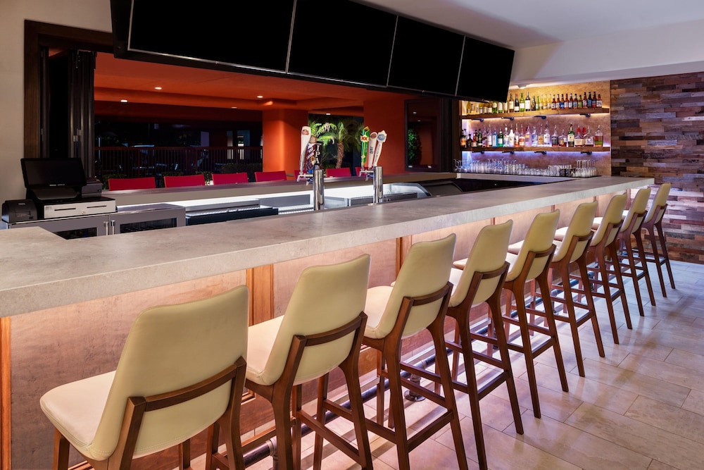 Courtyard by Marriott Scottsdale North - photo 31