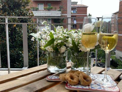 Ma Petite Maison — 4-Star Luxury Hotel in Naples, Italy