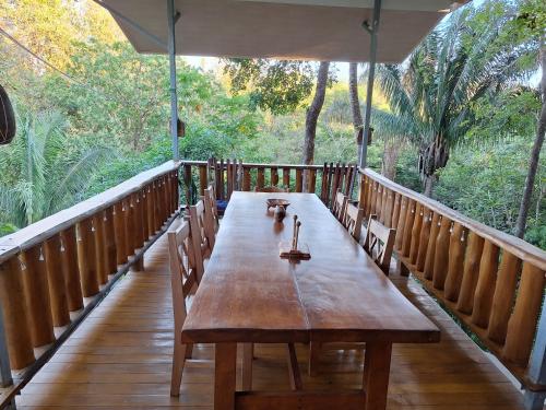 Eco Turismo Guayacanes in Samara, Costa Rica