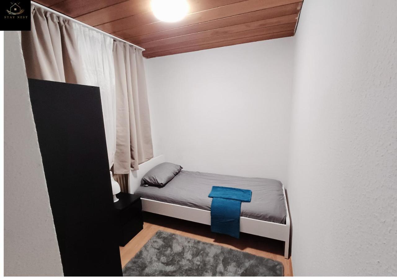 Staynest Zentral für 4 Küche Terasse — Beckum — photo 5